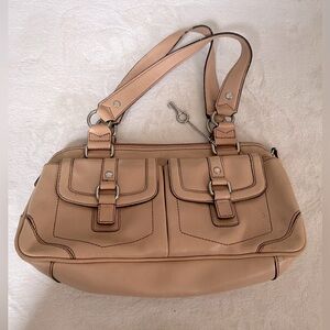 Vintage Women’s Fossil Bag !